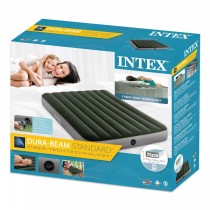 Aufblasbares Bett Intex Full Dura-Beam Prestige 137 x 25 x 191 cm 3 Stück