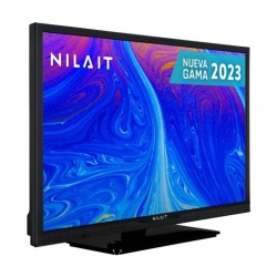 TV intelligente Nilait Prisma 24HB7001N 24"