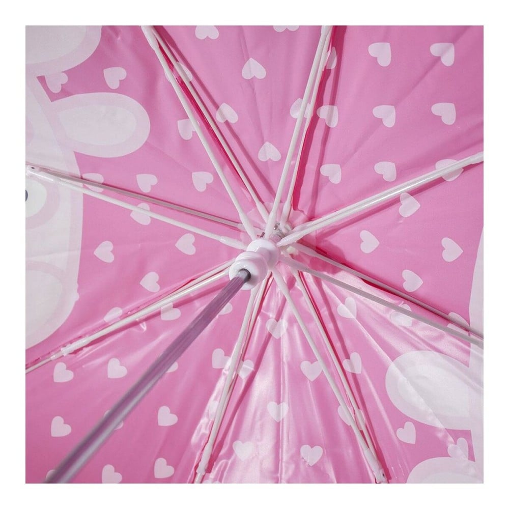 Umbrella Peppa Pig Pink (Ø 71 cm)