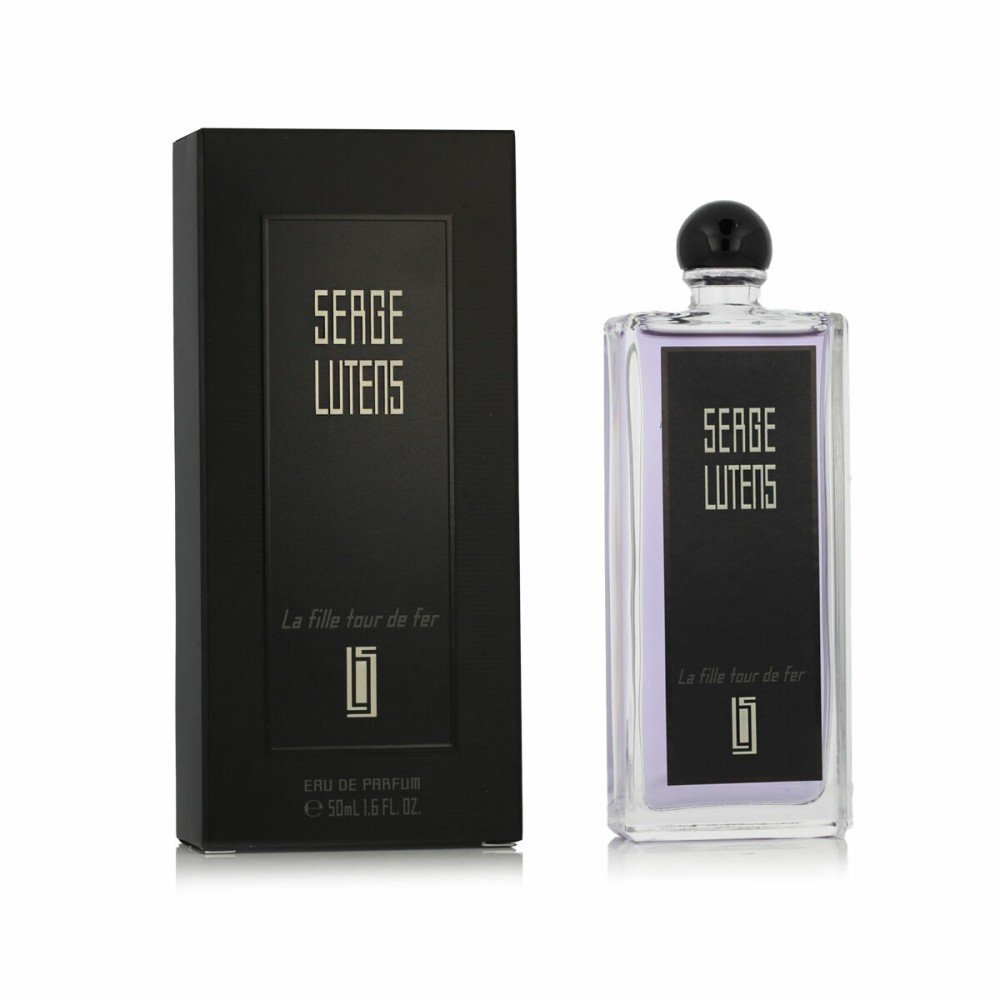 Parfum Unisexe Serge Lutens LA FILLE TOUR DE FER 50 ml