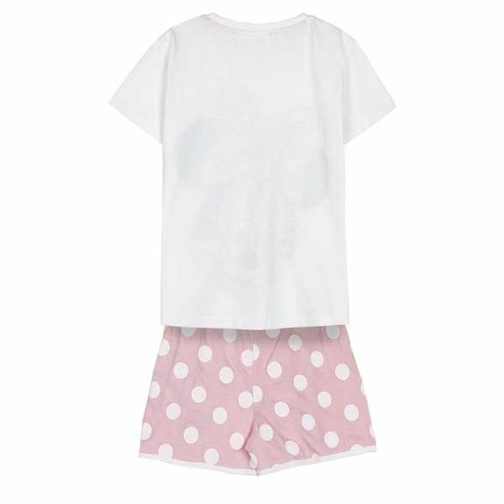 Children's Pyjama Minnie Mouse