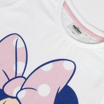 Pyjama Enfant Minnie Mouse