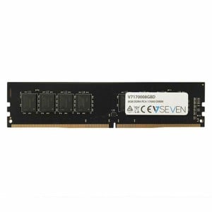 RAM Speicher V7 V7170008GBD 8 GB CL15 DDR4