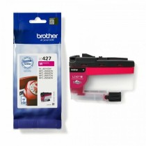 Original Ink Cartridge Brother LC-427M Magenta