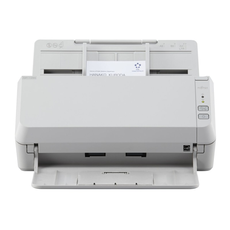 Scanner Fujitsu SP-1125N 25 ppm