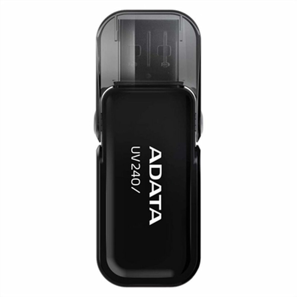 USB Pendrive Adata AUV240-32G-RBK 32 GB Schwarz