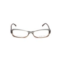 Brillenfassung Alexander McQueen AMQ-4162-R4E Ø 52 mm