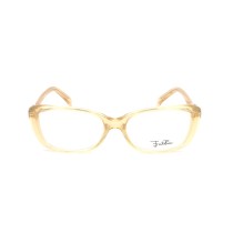 Monture de Lunettes Femme Emilio Pucci EP2684-244 Ø 52 mm