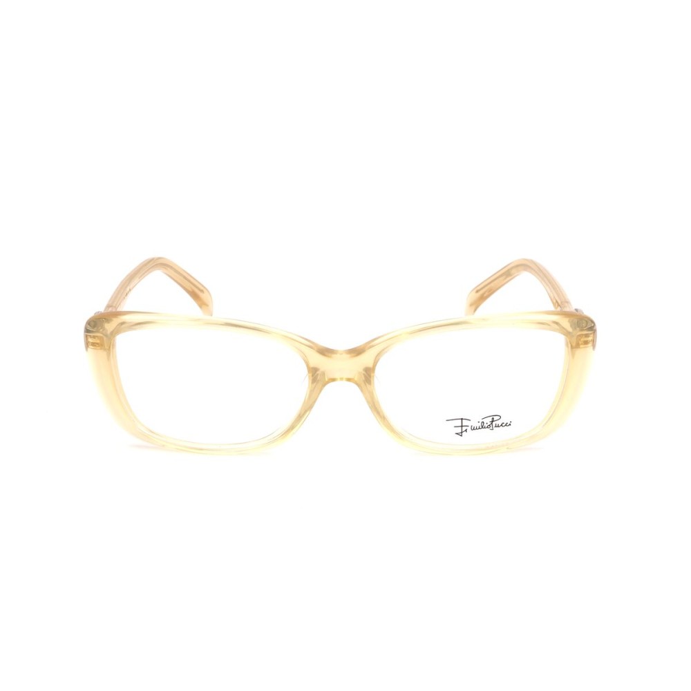 Ladies' Spectacle frame Emilio Pucci EP2684-244 Ø 52 mm