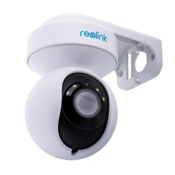 Surveillance Camcorder Reolink E1 Outdoor Biała