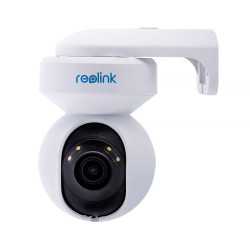 Surveillance Camcorder Reolink E1 Outdoor Biała