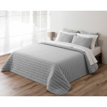 Bedspread (quilt) Pierre Cardin LINO Grey Single