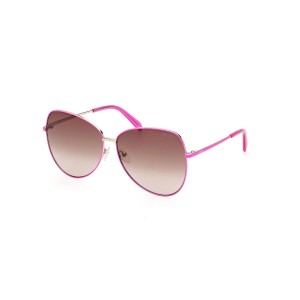 Damensonnenbrille Emilio Pucci EP0207-6177F Ø 61 mm