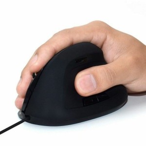 Optical mouse Ewent EW3157 USB 2.0 Black