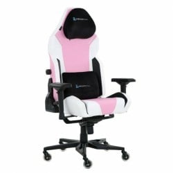 Gaming-Stuhl Newskill NS-CH-BANSHEE-PINK-PU Rosa