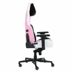 Gaming-Stuhl Newskill NS-CH-BANSHEE-PINK-PU Rosa