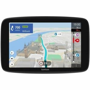 GPS Navigationsgerät TomTom 1YD7.002.30 7"