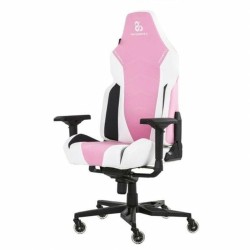 Gaming-Stuhl Newskill NS-CH-BANSHEE-PINK-PU Rosa