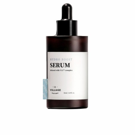 Sérum visage Village 11 Factory Hydro Boost 50 ml