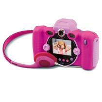 Appareil-photo pour enfants Vtech Kidizoom Duo DX Rose