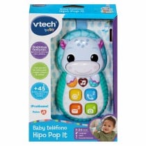 Téléphone-jouet Vtech  Hipo-Pop It