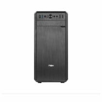 Boîtier Demi Tour Micro ATX / Mini ITX Nox-Xtreme NXLITE030 Noir