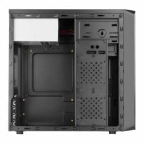 Gehäuse Semitour Mikro ATX / Mini ITX Nox-Xtreme NXLITE030 Schwarz