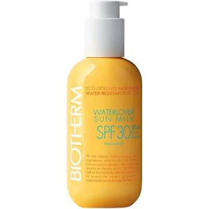 Sun Block Biotherm Sun Waterlover Spf 30 200 ml