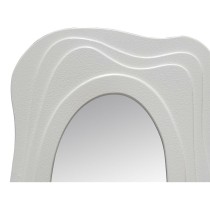 Miroir mural Home ESPRIT Blanc 90 X 4 X 165 cm