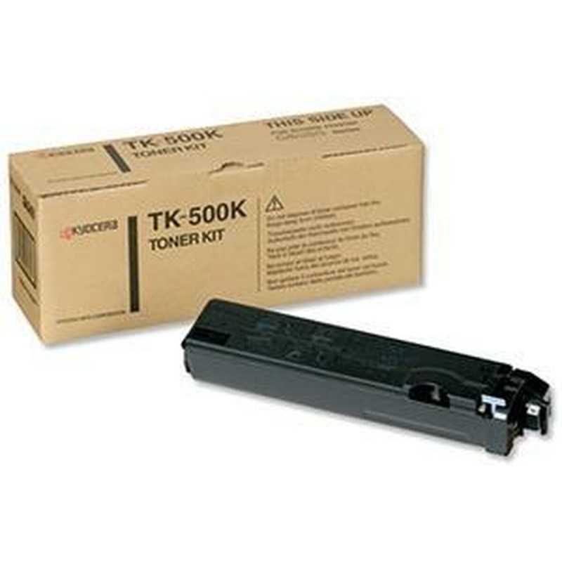 Toner Kyocera 370PD0KW Noir