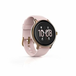 Smartwatch Hama 4910 Pink Rose gold Rose Gold