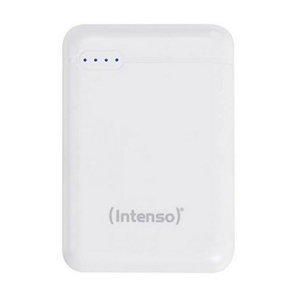 Power Bank INTENSO 7313532 10000 mAh Weiß