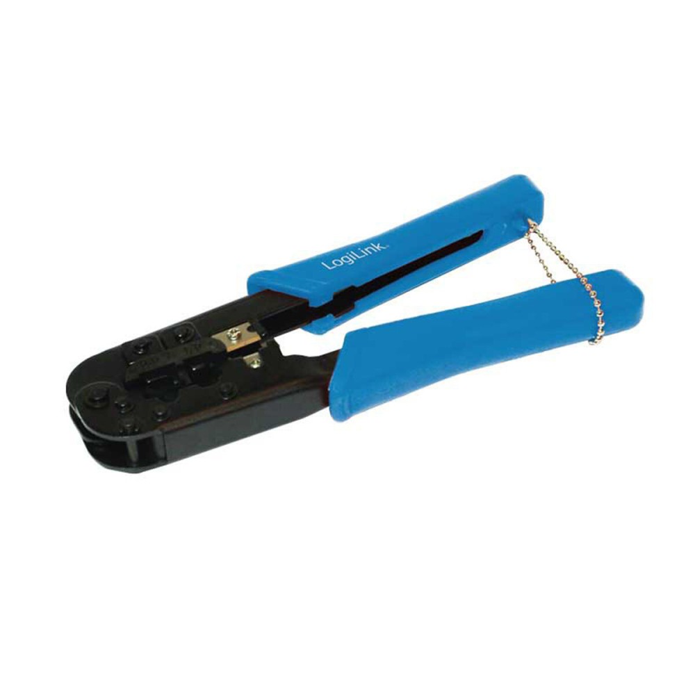 Crimper LogiLink WZ0033 RJ11, RJ12 & RJ45