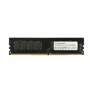 RAM Memory V7 V7192004GBD 4 GB CL17 DDR4