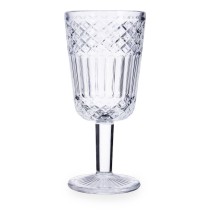 Verre La Bouchée Medina Transparent verre 285 ml (6 Unités)