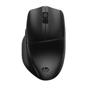 Wireless Bluetooth Mouse HP 480 CFT Black 4000 dpi