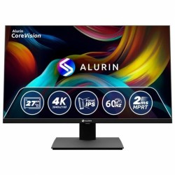 Écran Alurin CoreVision 4K Ultra HD 27"