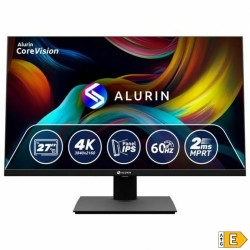 Écran Alurin CoreVision 4K Ultra HD 27"