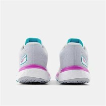 Laufschuhe für Erwachsene New Balance Fresh Foam 680v7 Weiß Damen