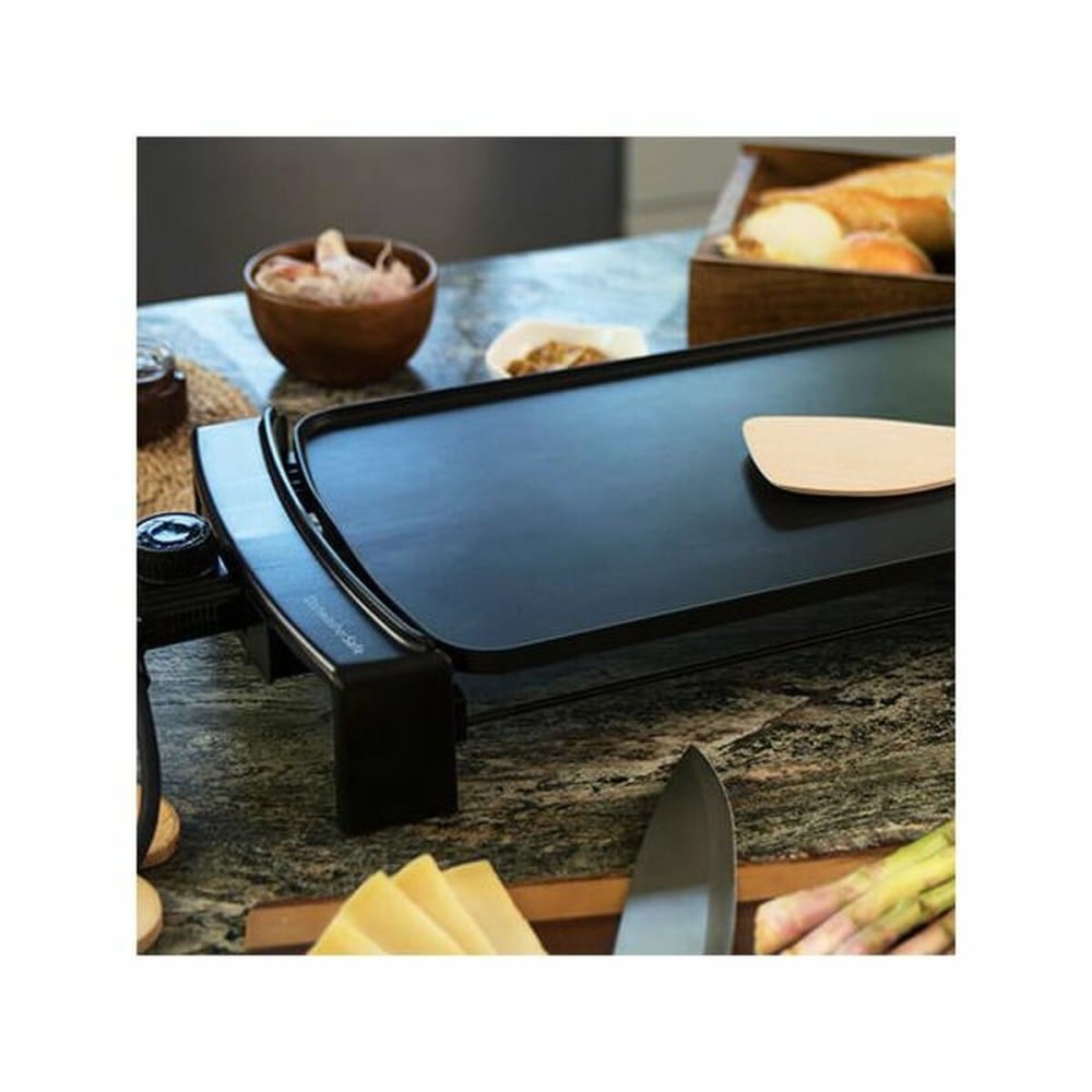 Plancha grill Cecotec Tasty&Grill 3000 BlackWater 2600 W