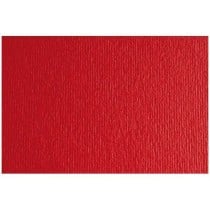 Papier carton Sadipal LR 200 Rouge 50 x 70 cm Texturisée (20 Unités)