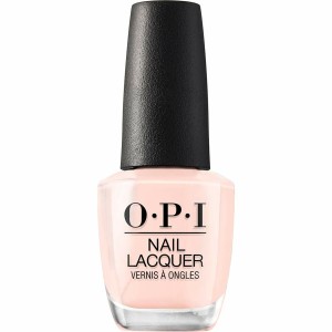 Vernis à ongles Opi Nail Lacquer Bubble Bath 15 ml