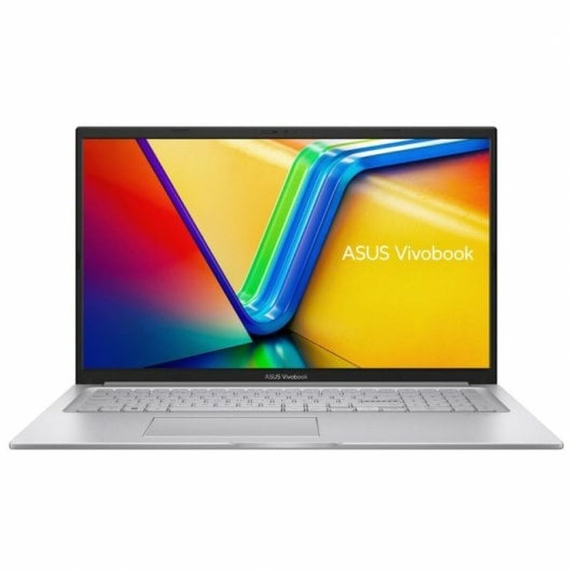 Ordinateur Portable Asus VivoBook 17 17,3" Intel Core i5-1335U 16 GB RAM 512 GB SSD