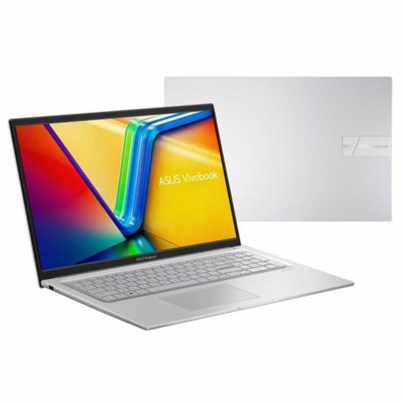 Ordinateur Portable Asus VivoBook 17 17,3" Intel Core i5-1335U 16 GB RAM 512 GB SSD