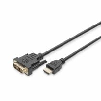 DisplayPort-Kabel Digitus AK-330300-020-S