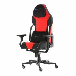 Gaming Chair Newskill NS-CH-BANSHEE-RED-PU Red