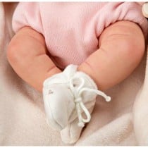 Reborn doll Arias Elba 45 cm