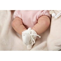 Reborn doll Arias Elba 45 cm