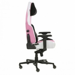 Chaise de jeu Newskill NS-CH-BANSHEE-PINK-ZE Rose