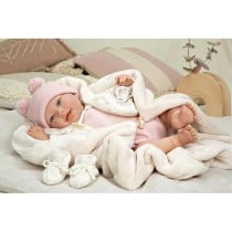 Reborn doll Arias Elba 45 cm